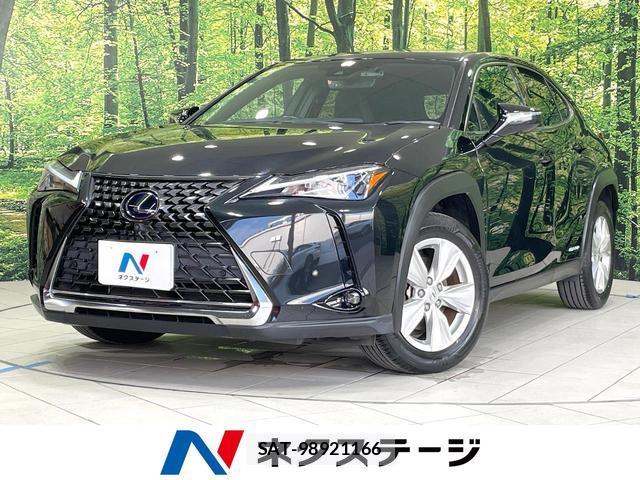 Lexus UX 2020-12 8652584-0
