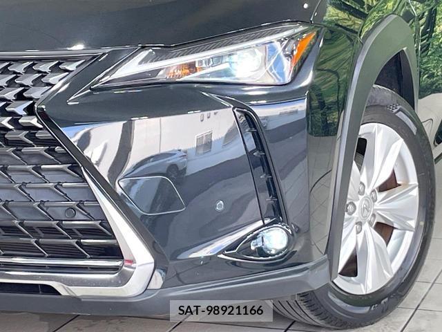Lexus UX 2020-12 8652584-11