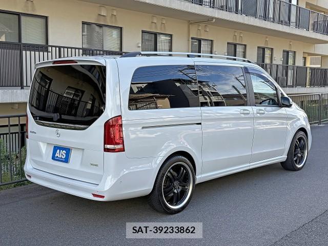 Mercedes Benz V-CLASS 2022-02 8647497-12
