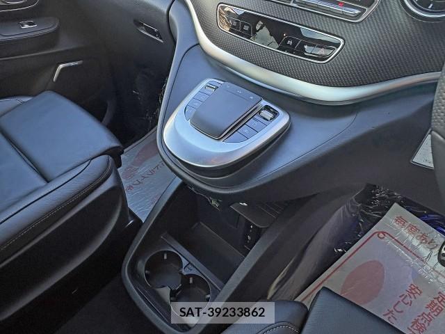 Mercedes Benz V-CLASS 2022-02 8647497-15