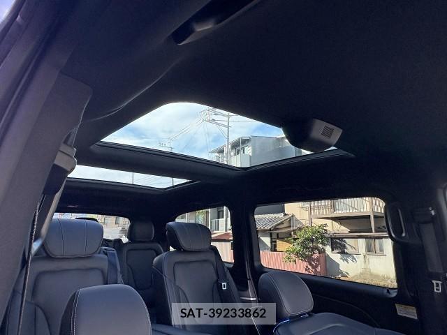 Mercedes Benz V-CLASS 2022-02 8647497-16