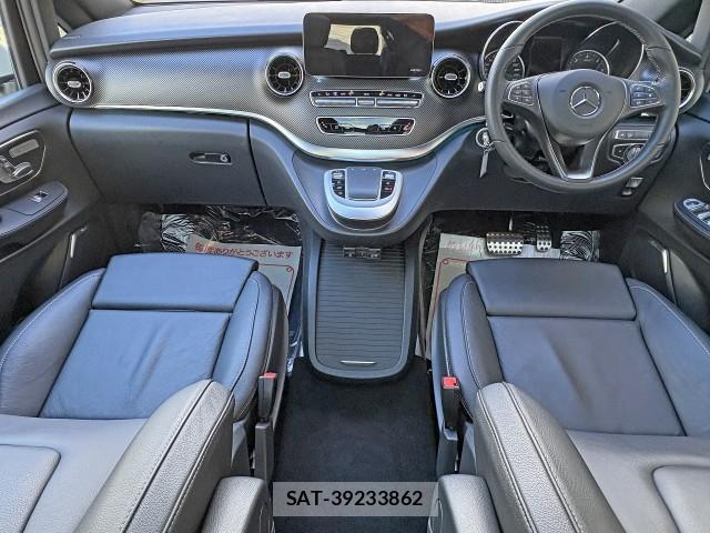 Mercedes Benz V-CLASS 2022-02 8647497-2
