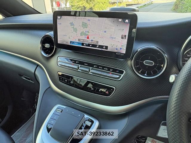 Mercedes Benz V-CLASS 2022-02 8647497-4