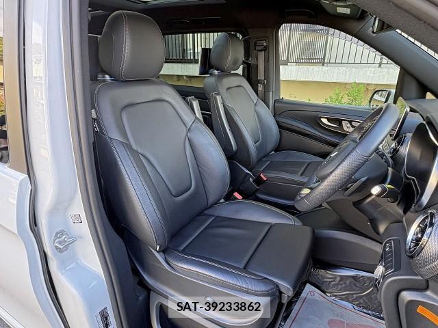 Mercedes Benz V-CLASS 2022-02 8647497-5
