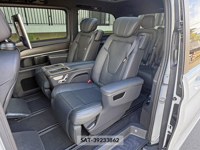Mercedes Benz V-CLASS 2022-02 8647497-6
