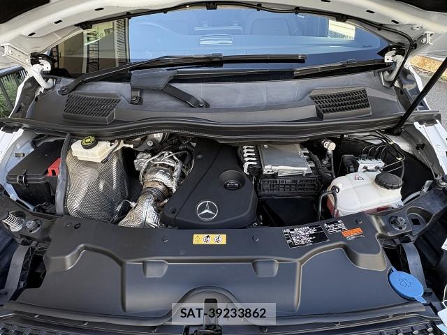 Mercedes Benz V-CLASS 2022-02 8647497-7