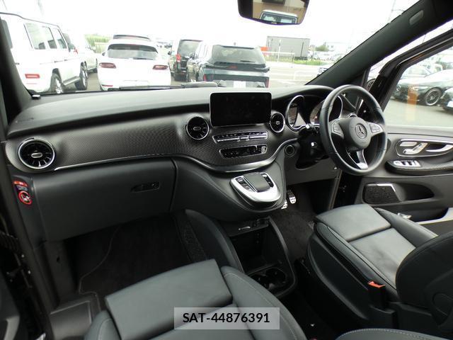 Mercedes Benz V-CLASS 2024-03 8648733-14