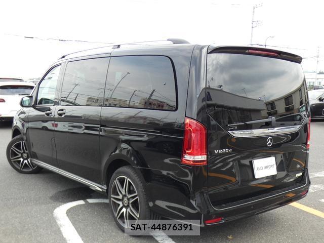 Mercedes Benz V-CLASS 2024-03 8648733-4