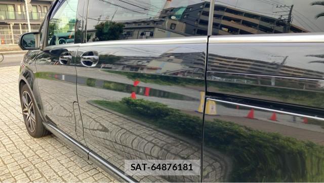 Mercedes Benz V-CLASS 2016-09 8651427-10