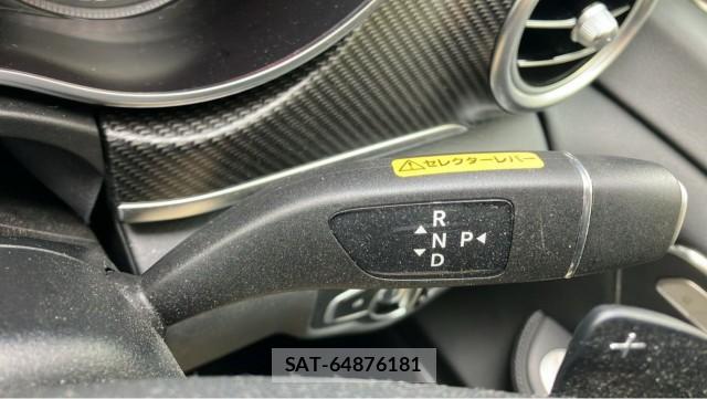 Mercedes Benz V-CLASS 2016-09 8651427-14