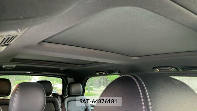 Mercedes Benz V-CLASS 2016-09 8651427-15