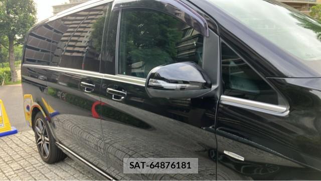 Mercedes Benz V-CLASS 2016-09 8651427-3