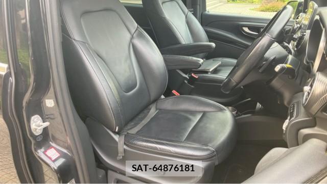 Mercedes Benz V-CLASS 2016-09 8651427-5