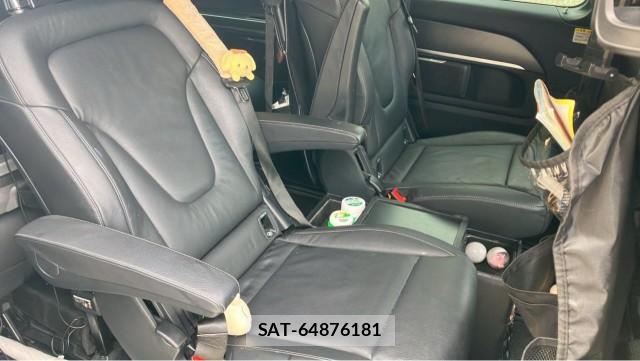 Mercedes Benz V-CLASS 2016-09 8651427-6