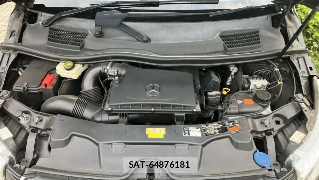 Mercedes Benz V-CLASS 2016-09 8651427-7