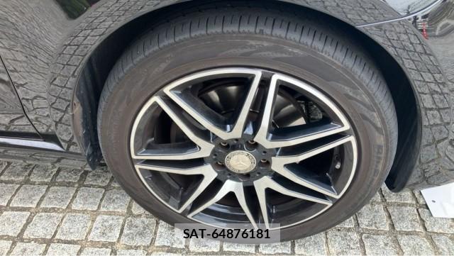 Mercedes Benz V-CLASS 2016-09 8651427-8