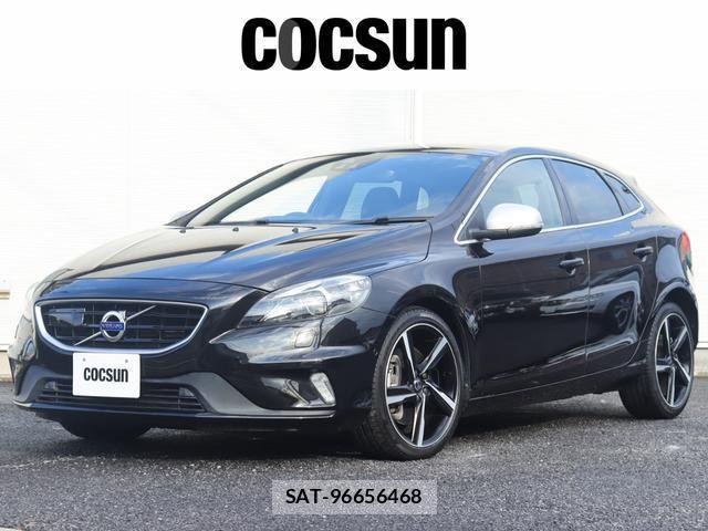Volvo V40 2016-01 8646737-0