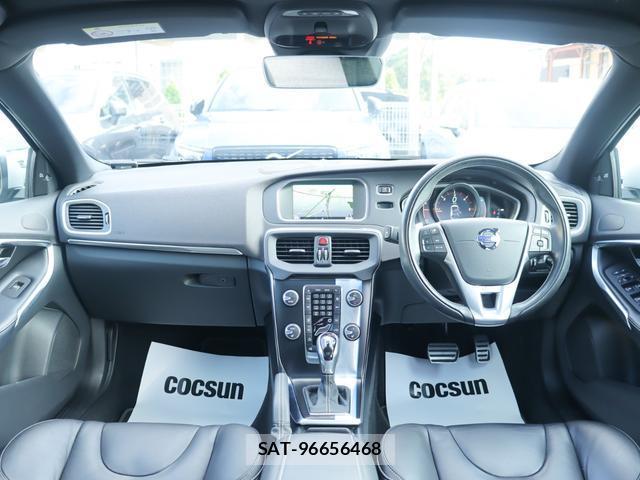 Volvo V40 2016-01 8646737-3