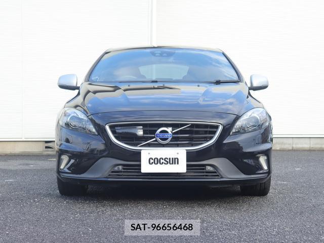 Volvo V40 2016-01 8646737-4