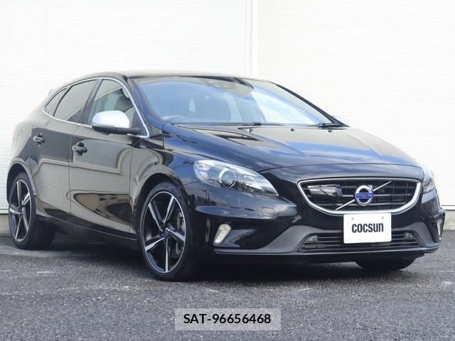 Volvo V40 2016-01 8646737-5