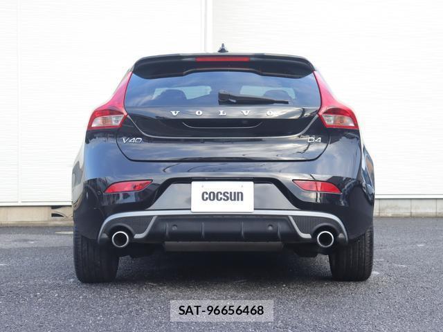 Volvo V40 2016-01 8646737-8