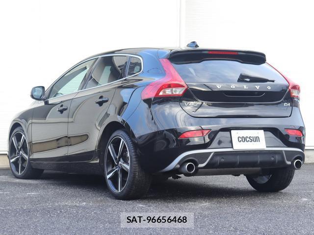 Volvo V40 2016-01 8646737-9
