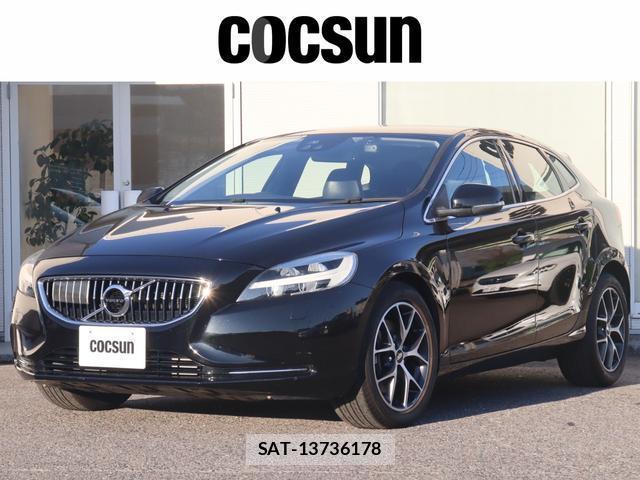 Volvo V40 2017-09 8648013-0