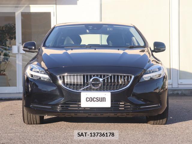 Volvo V40 2017-09 8648013-4