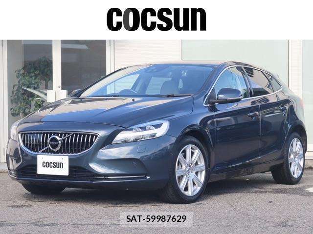 Volvo V40 2017-07 8648017-0