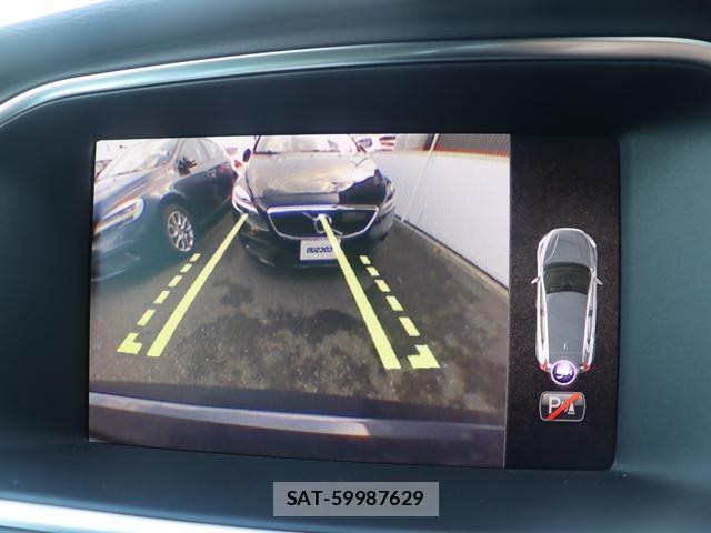 Volvo V40 2017-07 8648017-19