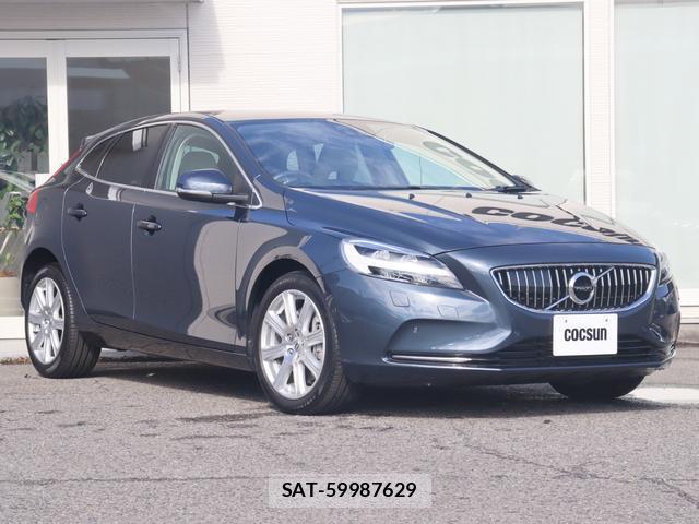 Volvo V40 2017-07 8648017-5