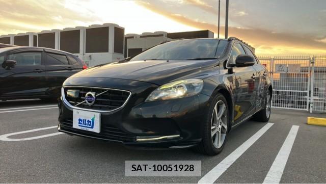 Volvo V40 2015-08 8651296-0