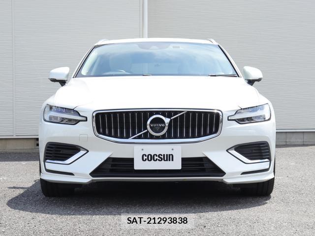 Volvo V60 2021-09 8646736-4