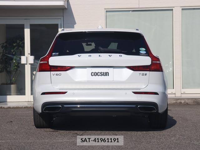 Volvo V60 2019-08 8648015-8
