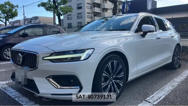 Volvo V60 2023-06 8651264-0