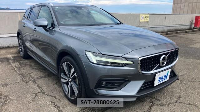 Volvo V60 2020-09 8651384-11