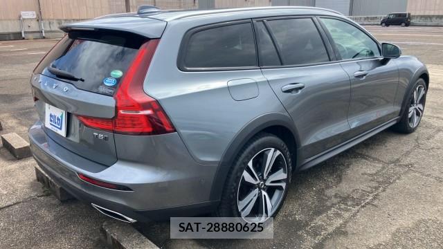 Volvo V60 2020-09 8651384-12