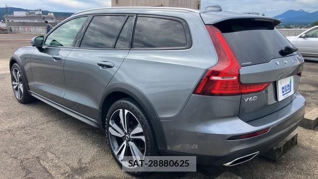 Volvo V60 2020-09 8651384-13