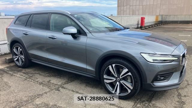 Volvo V60 2020-09 8651384-3