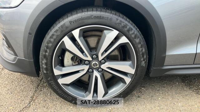 Volvo V60 2020-09 8651384-8