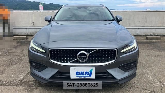Volvo V60 2020-09 8651384-9
