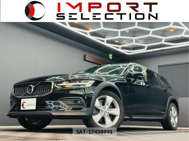 Volvo V60 2021-03 8652779-0