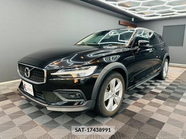 Volvo V60 2021-03 8652779-5