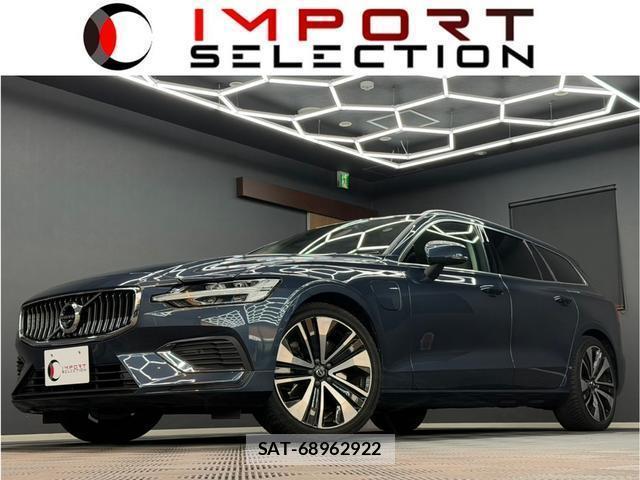 Volvo V60 2022-07 8652785-0