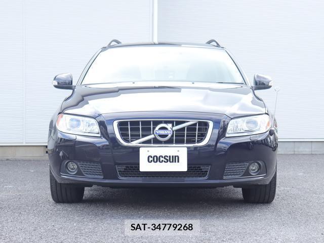 Volvo V70 2009-11 8646740-4
