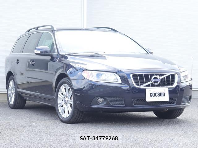 Volvo V70 2009-11 8646740-5