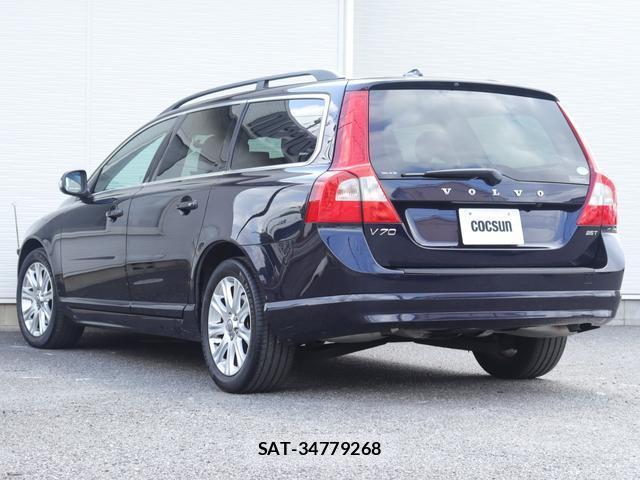Volvo V70 2009-11 8646740-9