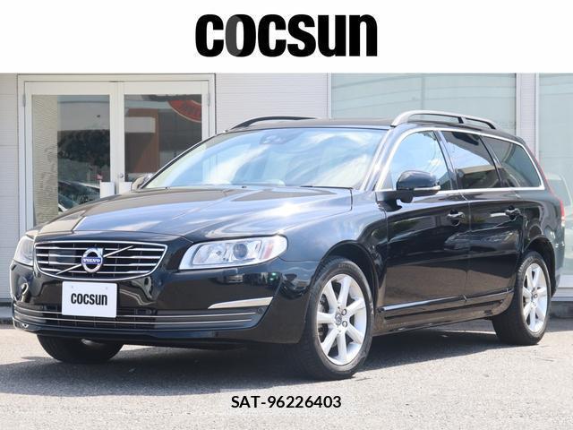 Volvo V70 2016-01 8648012-0