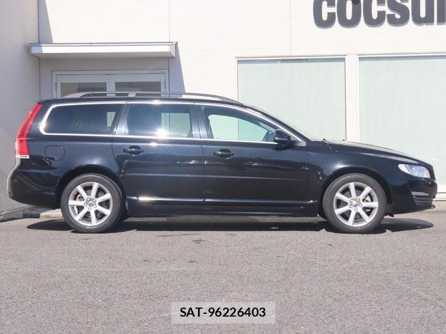 Volvo V70 2016-01 8648012-6