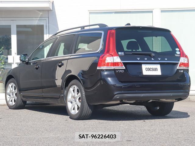 Volvo V70 2016-01 8648012-9